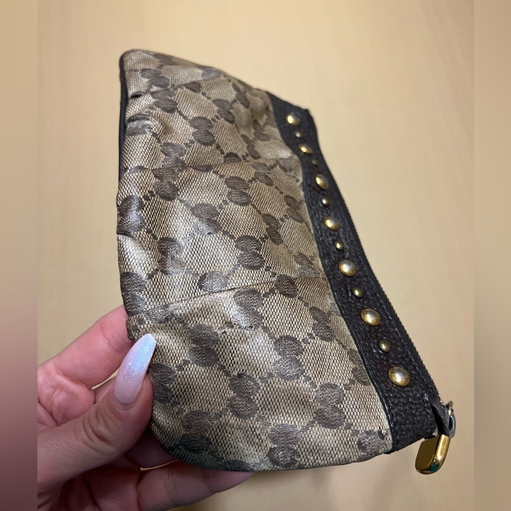Gucci Wristlet - Picture 5 of 9